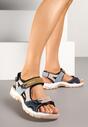 Sandale Culori mixte