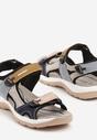 Sandale Culori mixte