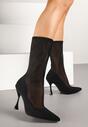 Pantofi stiletto Negri