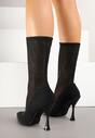 Pantofi stiletto Negri