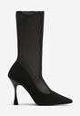 Pantofi stiletto Negri