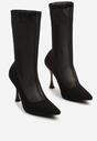 Pantofi stiletto Negri