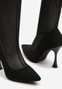 Pantofi stiletto Negri