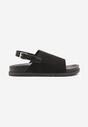 Sandale Negre
