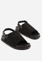 Sandale Negre