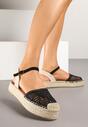 Sandale Negre