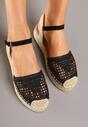 Sandale Negre