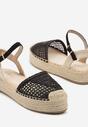 Sandale Negre
