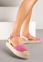 Sandale Fucsia