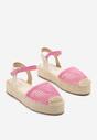 Sandale Fucsia
