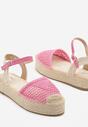 Sandale Fucsia