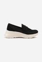 Pantofi casual Negri