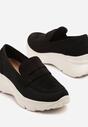 Pantofi casual Negri