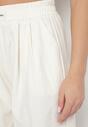 Pantaloni Bej deschis