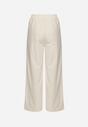 Pantaloni Bej deschis