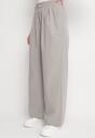 Pantaloni Gri deschis