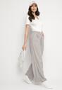 Pantaloni Gri deschis