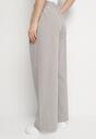 Pantaloni Gri deschis