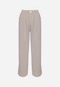 Pantaloni Gri deschis