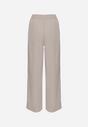 Pantaloni Gri deschis