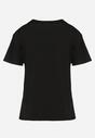 T-shirt Negru