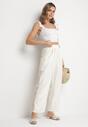 Pantaloni Bej deschis