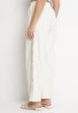 Pantaloni Bej deschis