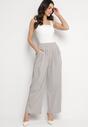 Pantaloni Gri deschis