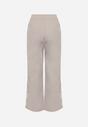 Pantaloni Gri deschis