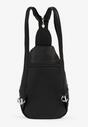 Rucsac Negru