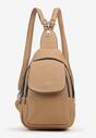 Rucsac Bej