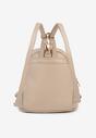 Rucsac Bej
