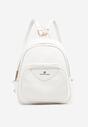 Rucsac Alb