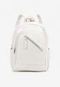 Rucsac Alb