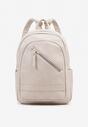 Rucsac Bej deschis