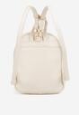 Rucsac Bej deschis