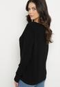 Pulover Negru