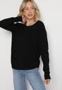 Pulover Negru