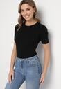 T-shirt Negru