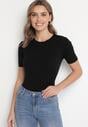 T-shirt Negru