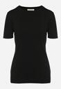 T-shirt Negru