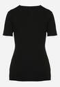 T-shirt Negru