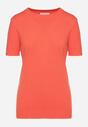 T-shirt Portocaliu