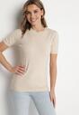 T-shirt Bej