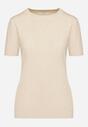 T-shirt Bej