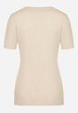 T-shirt Bej