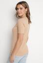 T-shirt Bej
