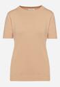 T-shirt Bej