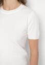 T-shirt Alb