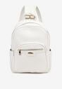 Rucsac Alb